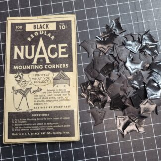 NuAce Photo Corners