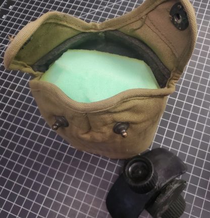 Canteen Mock Up- Rubber Top & Foam Insert - Image 6