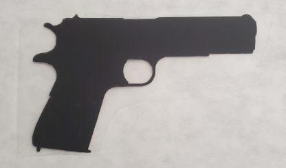 M-1911 Vinyl Iron On Transfers - Image 5