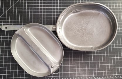 1951 Dazey Co., Mess Pan