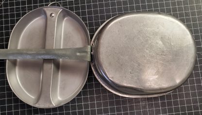 Mess Pan, Dated 1951 Dazey Corporation - Image 2