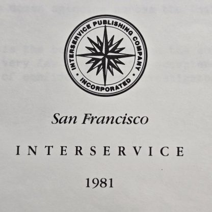 Set of four counterintelligence and undercover operations manuals from 1981 - Image 2