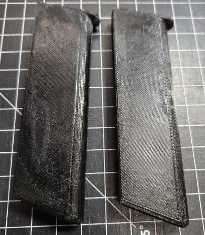 Rubber M1911 pistol magazines - Image 4