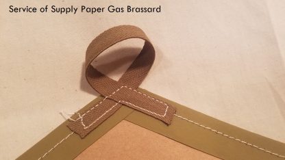 Gas Brassards - Paper - Image 5