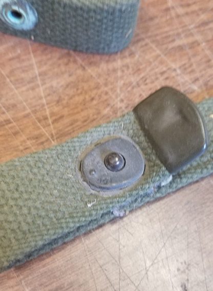 Strap, Assembly A-5/63 - Image 2